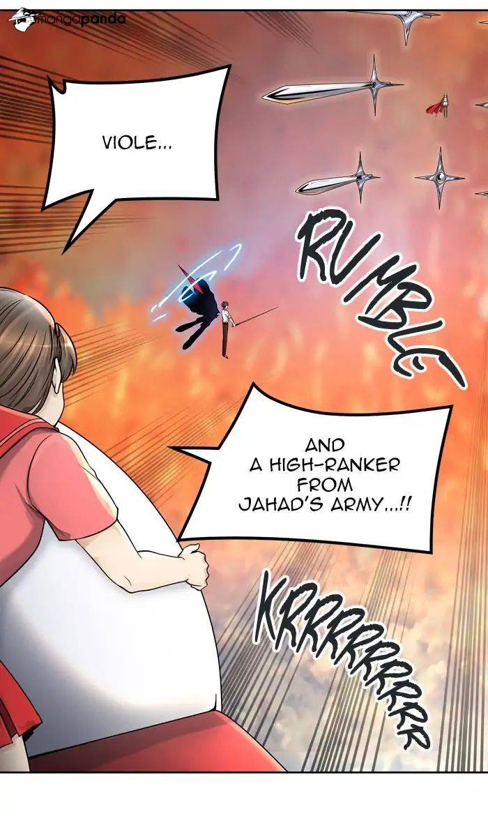 Tower of God Chapter 411 image 016